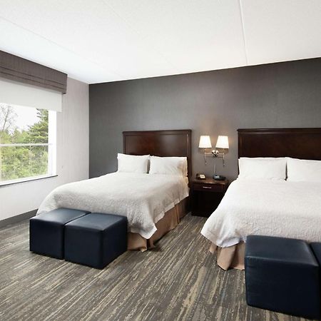 Hampton Inn & Suites By Hilton Бари Екстериор снимка